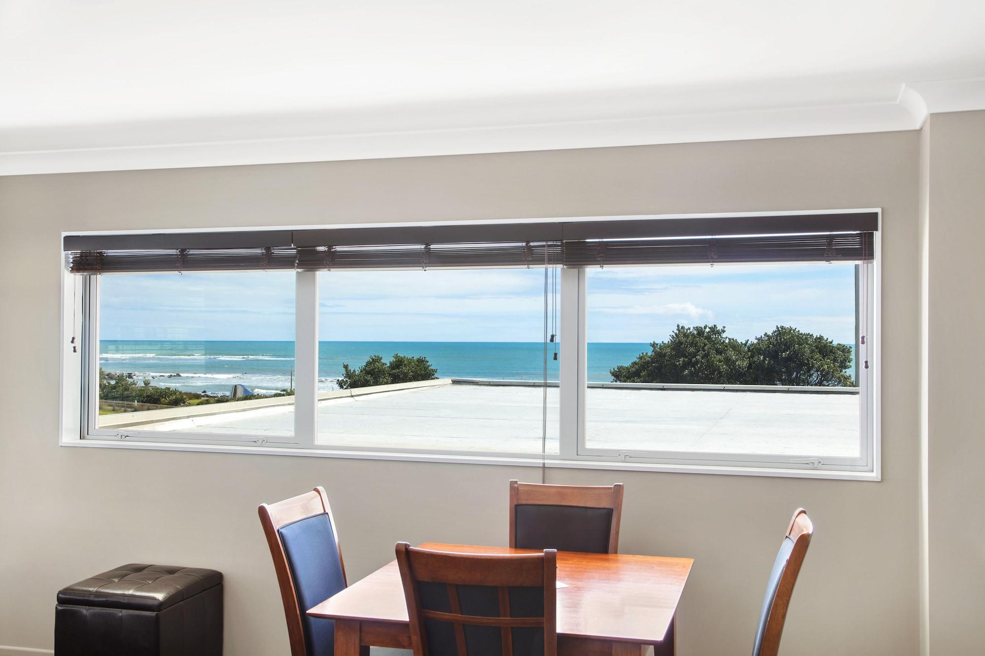 Millennium Hotel New Plymouth, Waterfront Exteriér fotografie