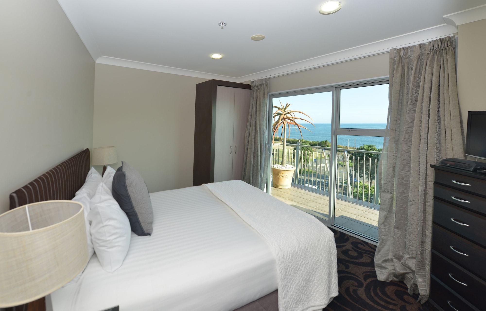 Millennium Hotel New Plymouth, Waterfront Exteriér fotografie