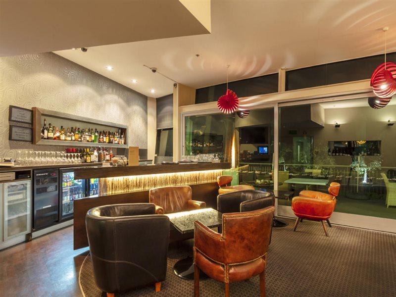 Millennium Hotel New Plymouth, Waterfront Exteriér fotografie