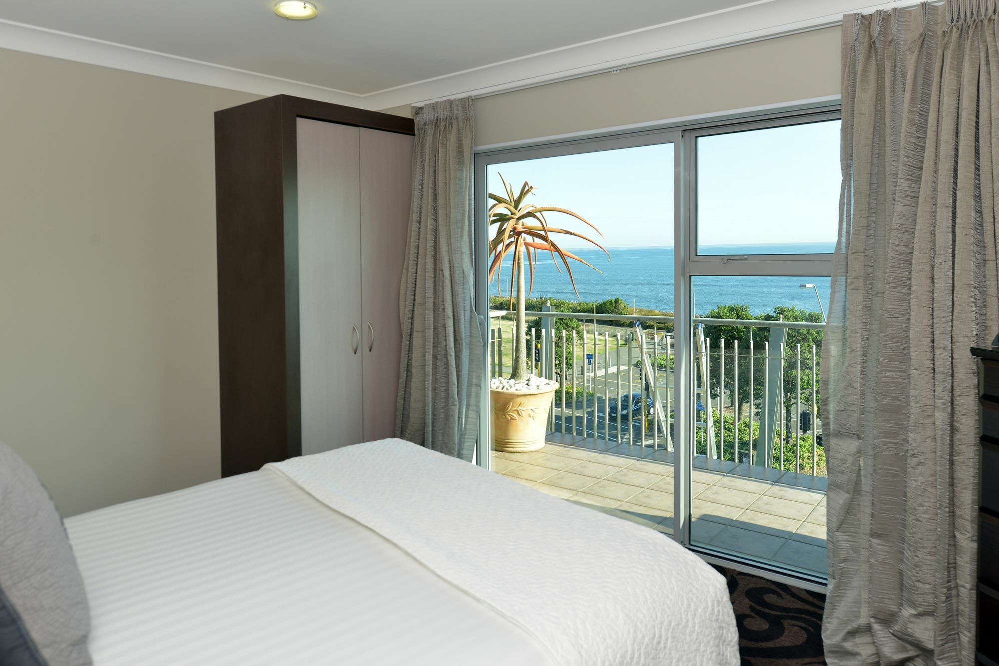 Millennium Hotel New Plymouth, Waterfront Exteriér fotografie
